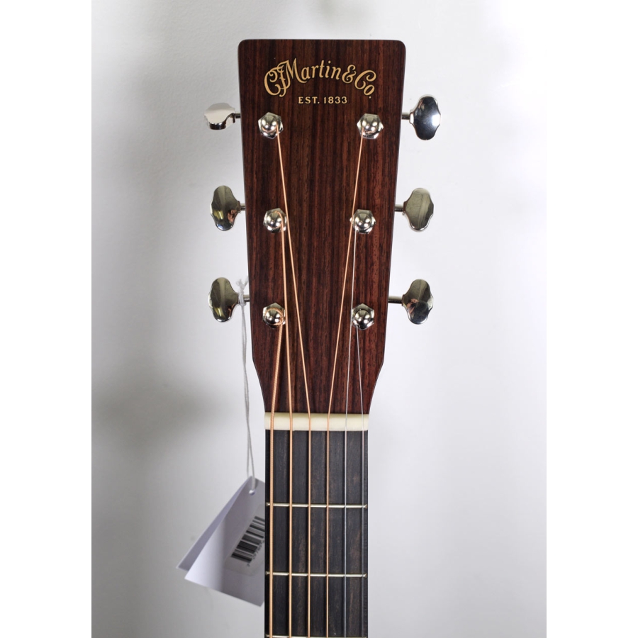 Martin D18 Satin Amberburst