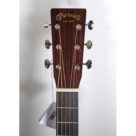 Martin D18 Satin Amberburst