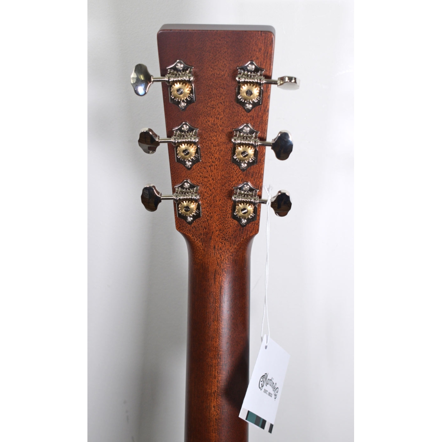 Martin D18 Satin Amberburst