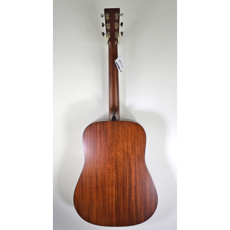 Martin D18 Satin Amberburst