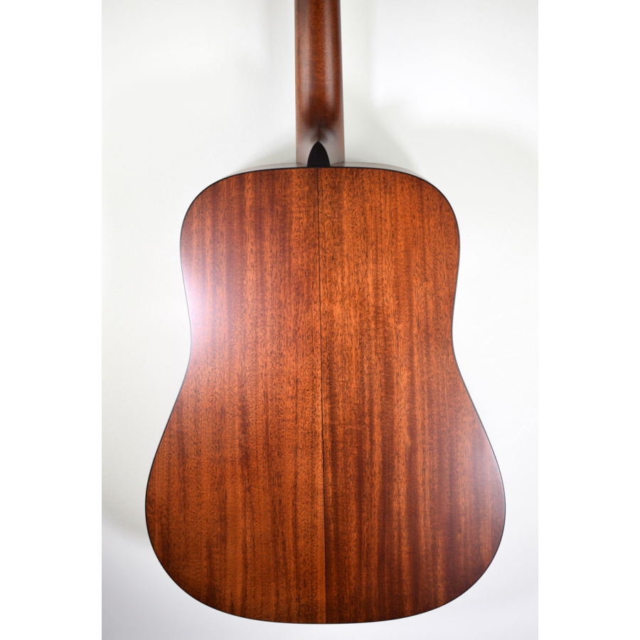 Martin D18 Satin Amberburst