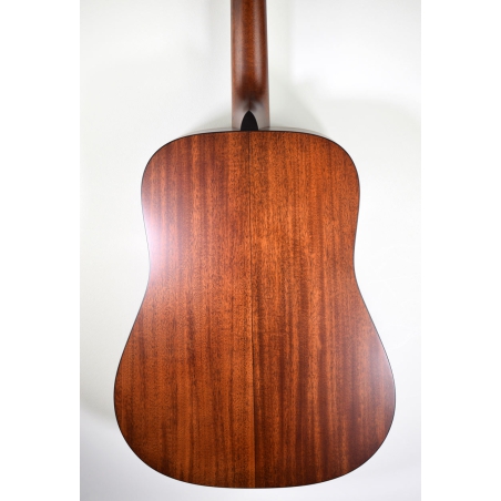 Martin D18 Satin Amberburst