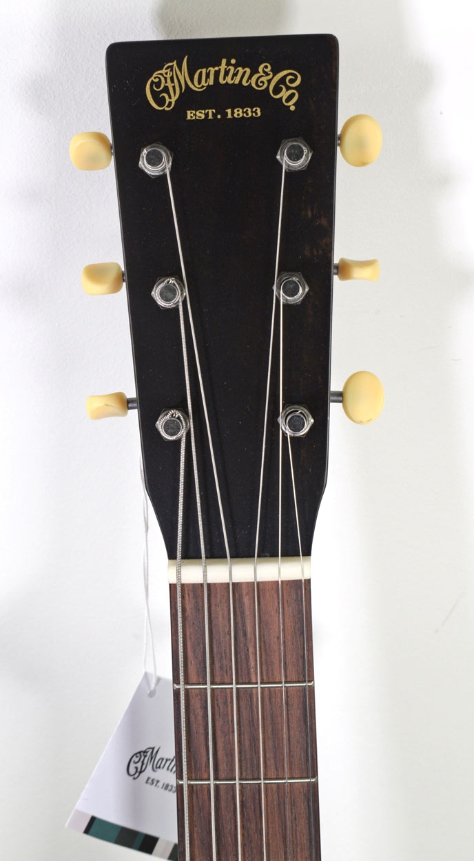 Martin DSS-17 WS Whiskey Sunset