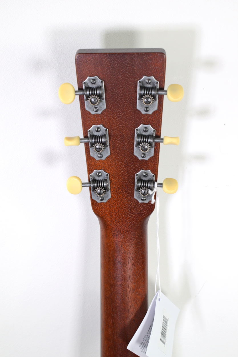 Martin DSS-17 WS Whiskey Sunset