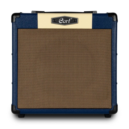 Cort CM15R DB Dark Blue