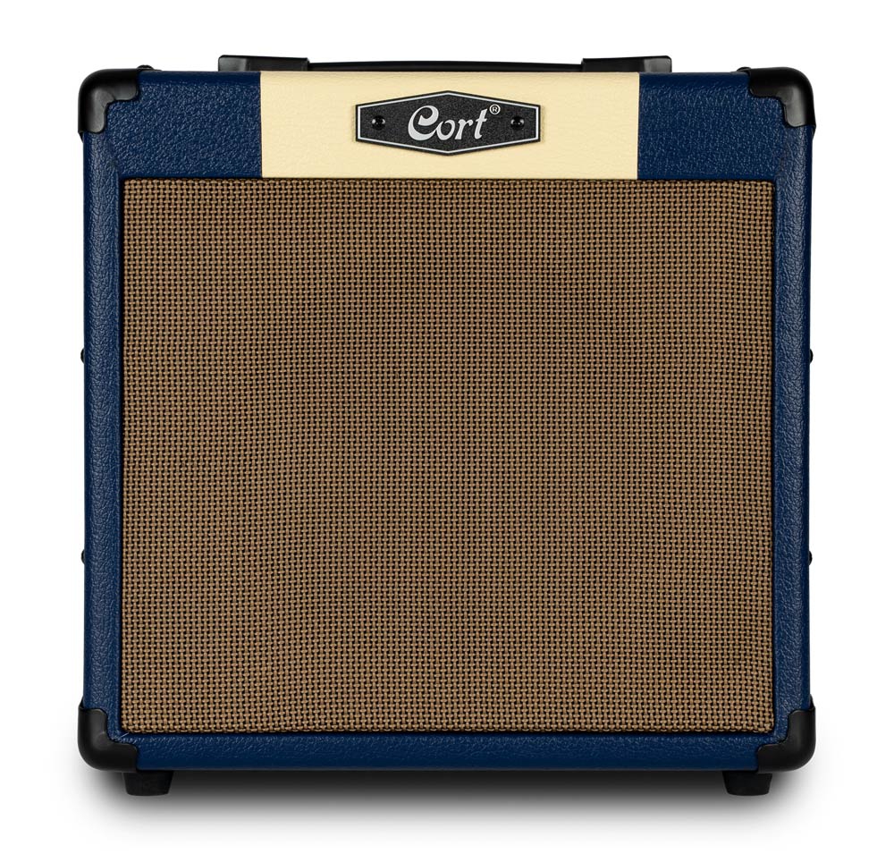 Cort CM15R DB Dark Blue