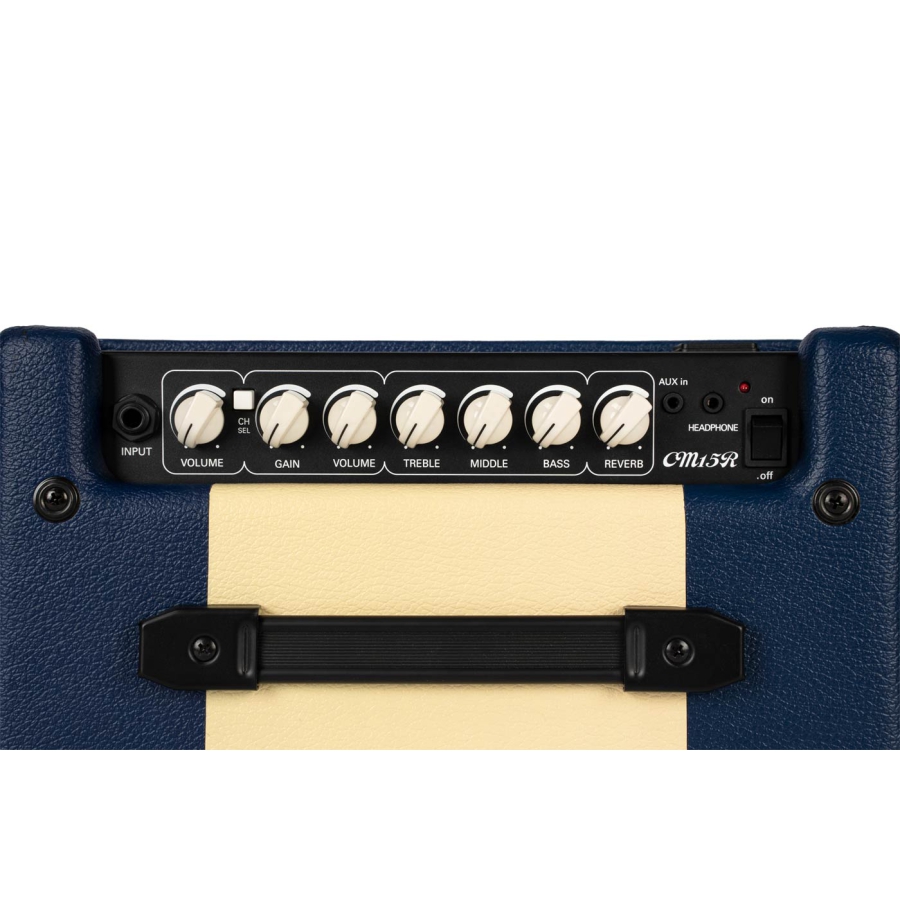 Cort CM15R DB Dark Blue