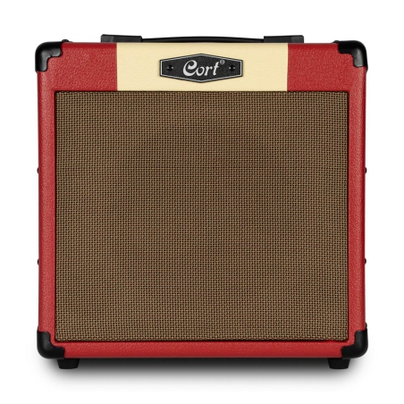 Cort CM15R DR Dark Red