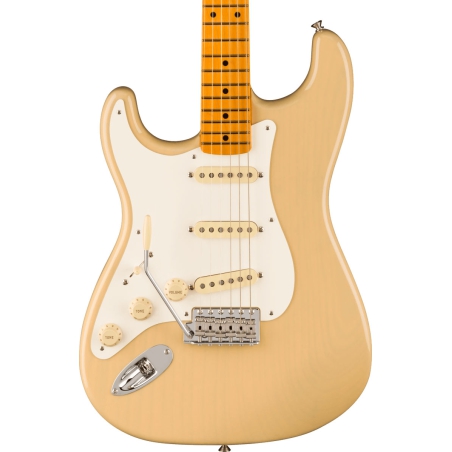 Fender Vintage II 1957 Stratocaster LH MN Vintage Blonde