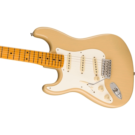 Fender Vintage II 1957 Stratocaster LH MN Vintage Blonde