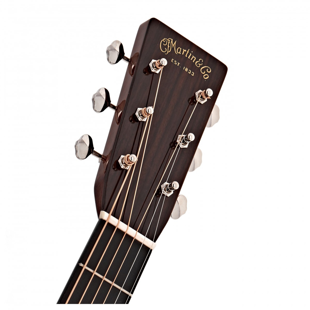 Martin 000-28EC Signature Eric Clapton