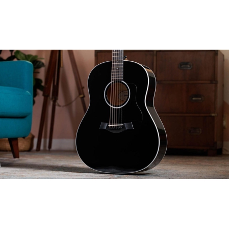 Taylor 217e-BLK Plus