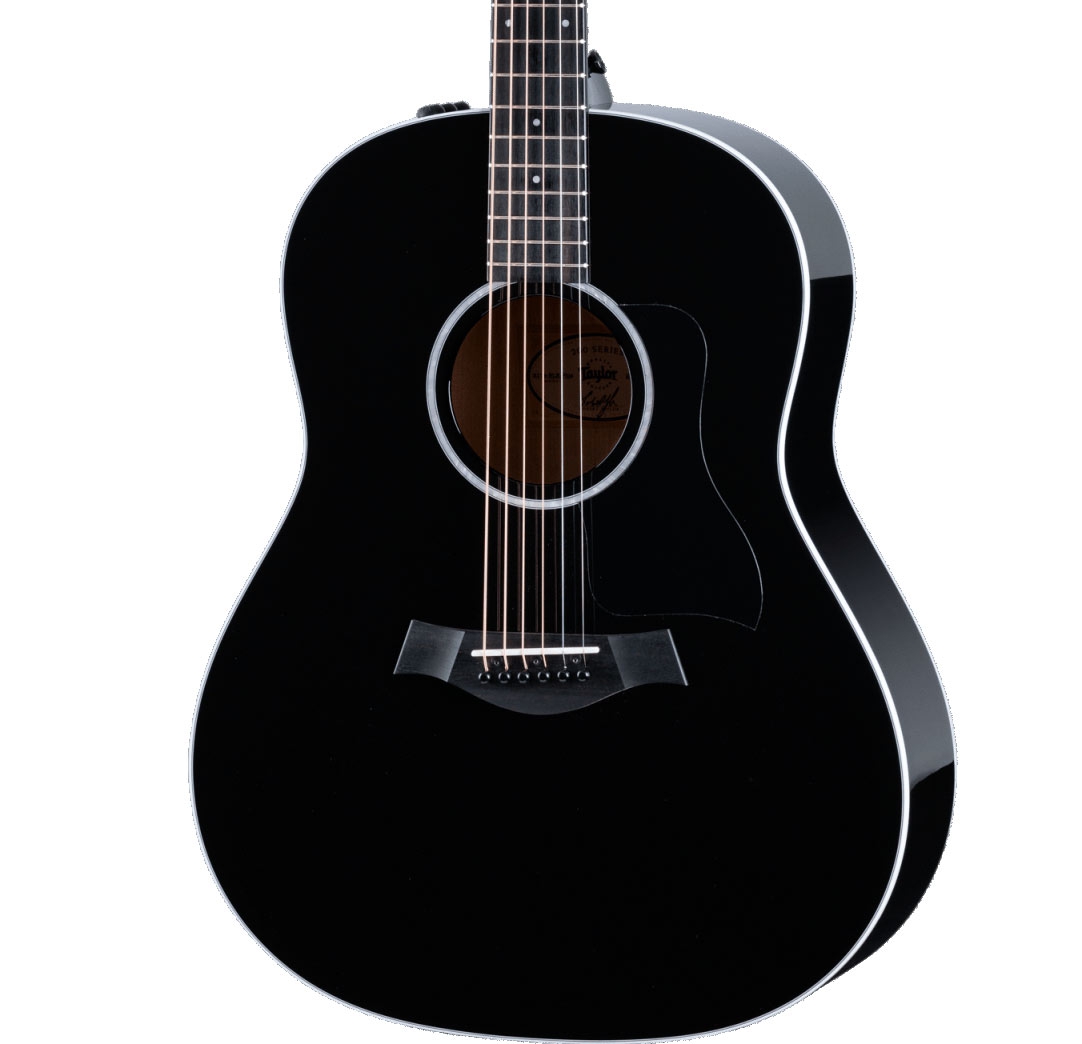 Taylor 217e-BLK Plus