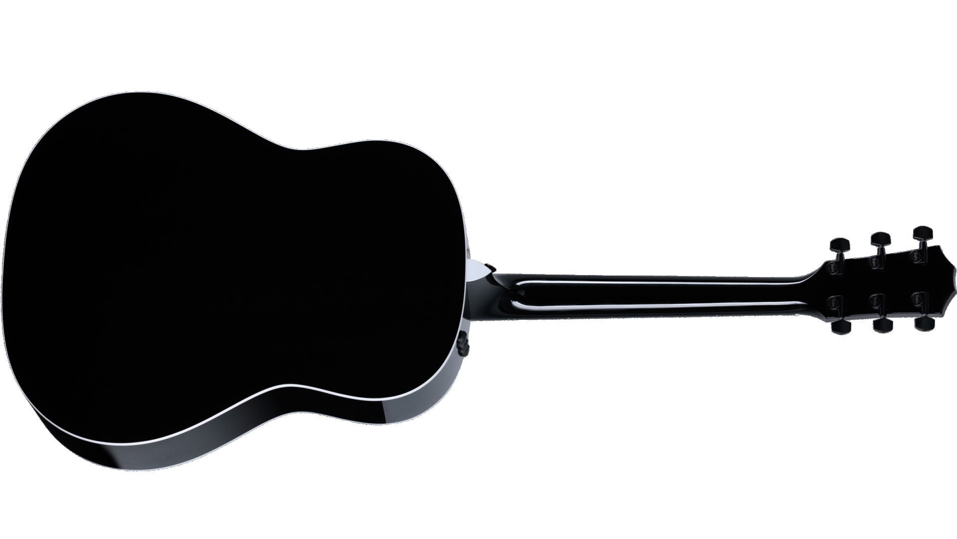 Taylor 217e-BLK Plus