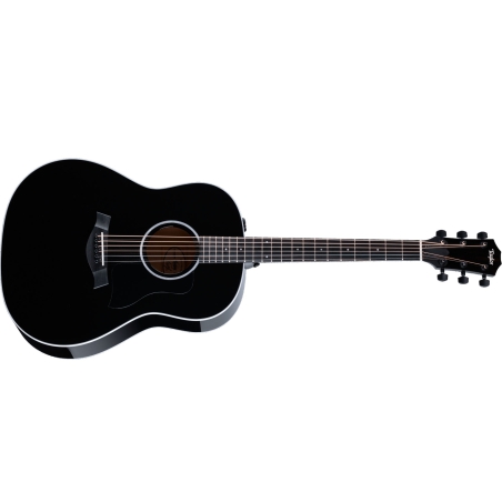 Taylor 217e-BLK Plus