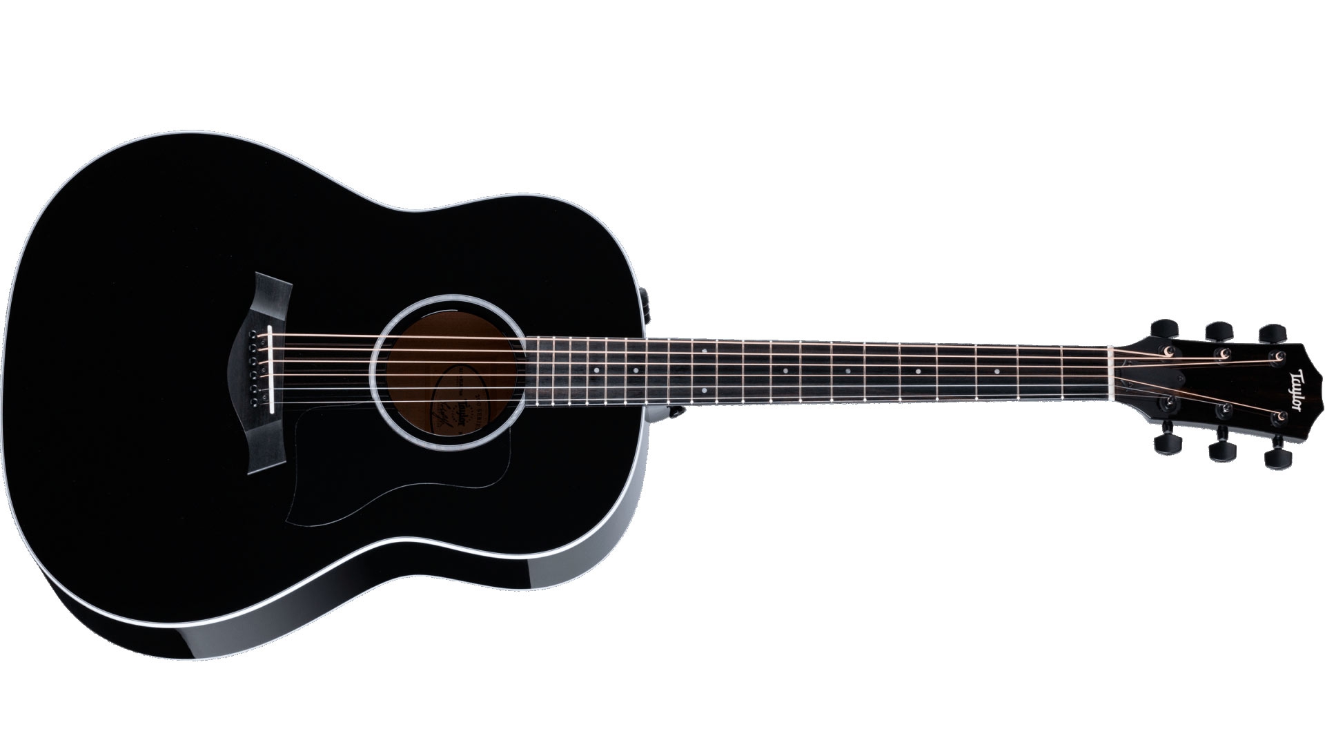 Taylor 217e-BLK Plus