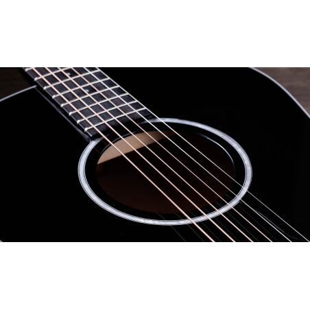 Taylor 217e-BLK Plus