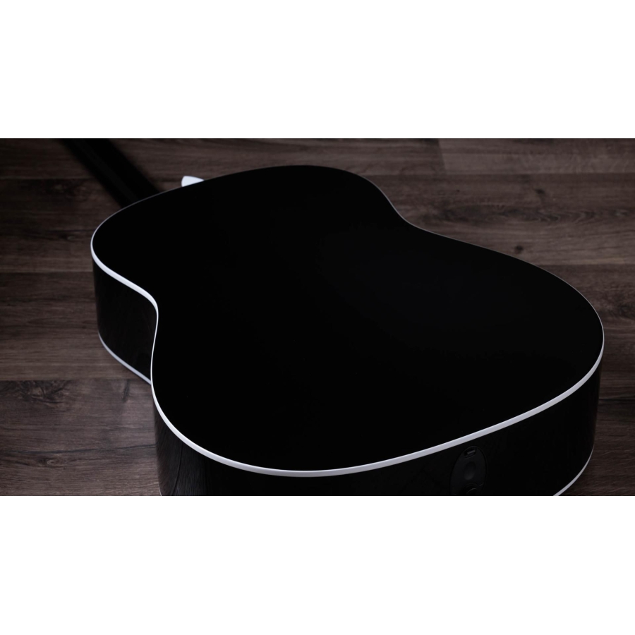 Taylor 217e-BLK Plus