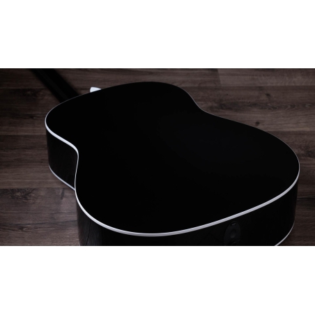 Taylor 217e-BLK Plus