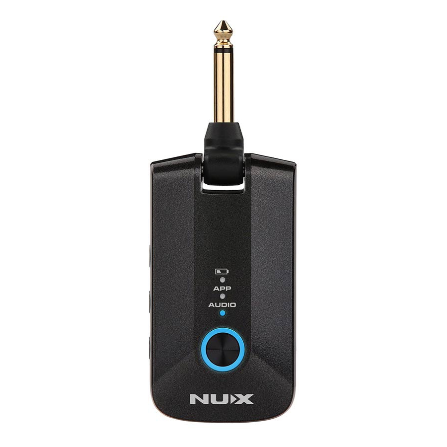 Nux MP-3 Mighty Plug Pro