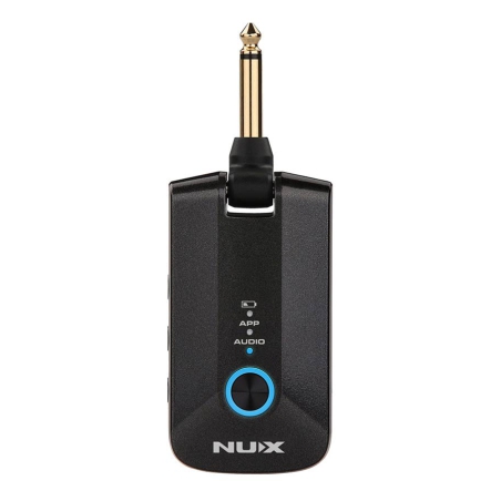 Nux MP-3 Mighty Plug Pro