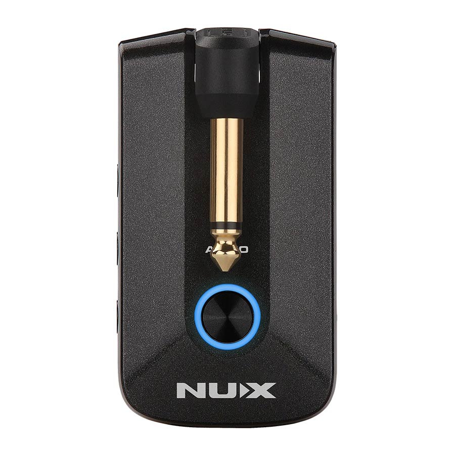 Nux MP-3 Mighty Plug Pro