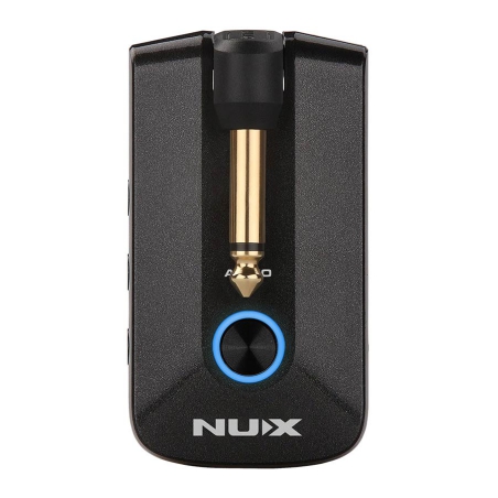 Nux MP-3 Mighty Plug Pro