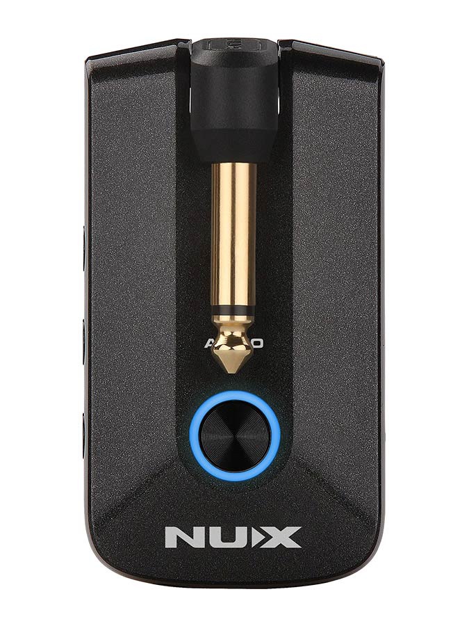 Nux MP-3 Mighty Plug Pro