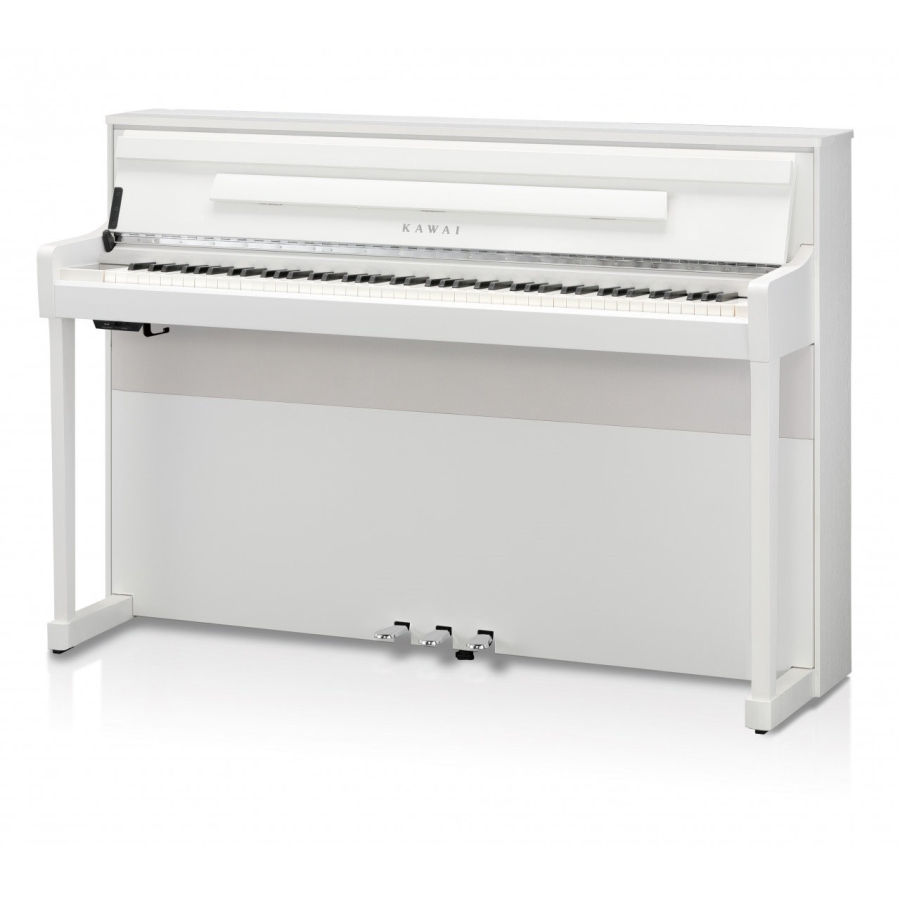 Kawai CA901WH  Digitale Home Piano