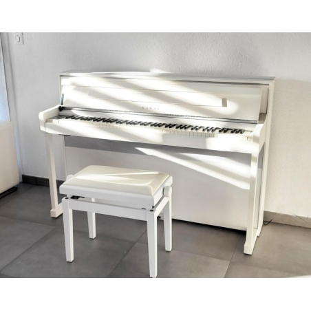 Kawai CA901WH  Digitale Home Piano