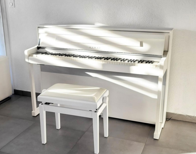 Kawai CA901WH  Digitale Home Piano