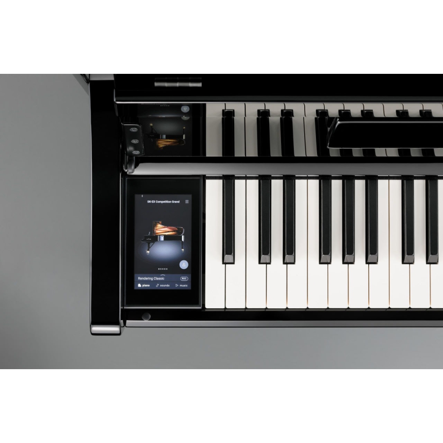 Kawai CA901WH  Digitale Home Piano