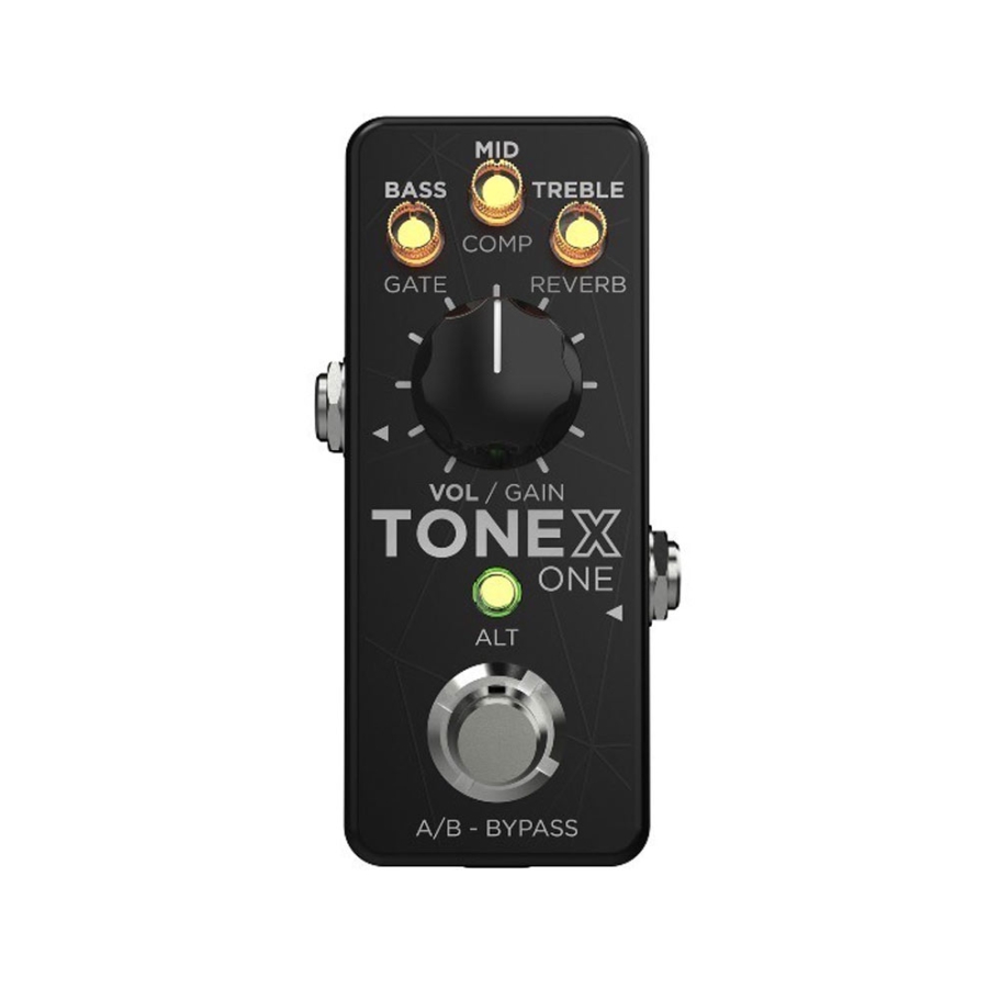 IK Multimedia Tonex One