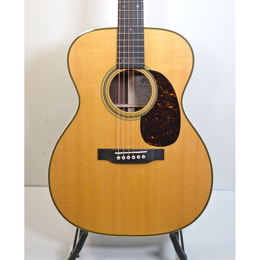 Martin 000-28EC Signature Eric Clapton