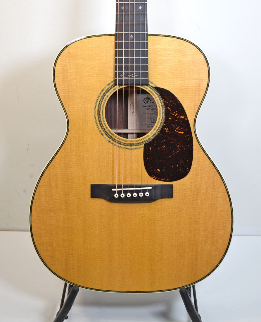 Martin 000-28EC Signature Eric Clapton