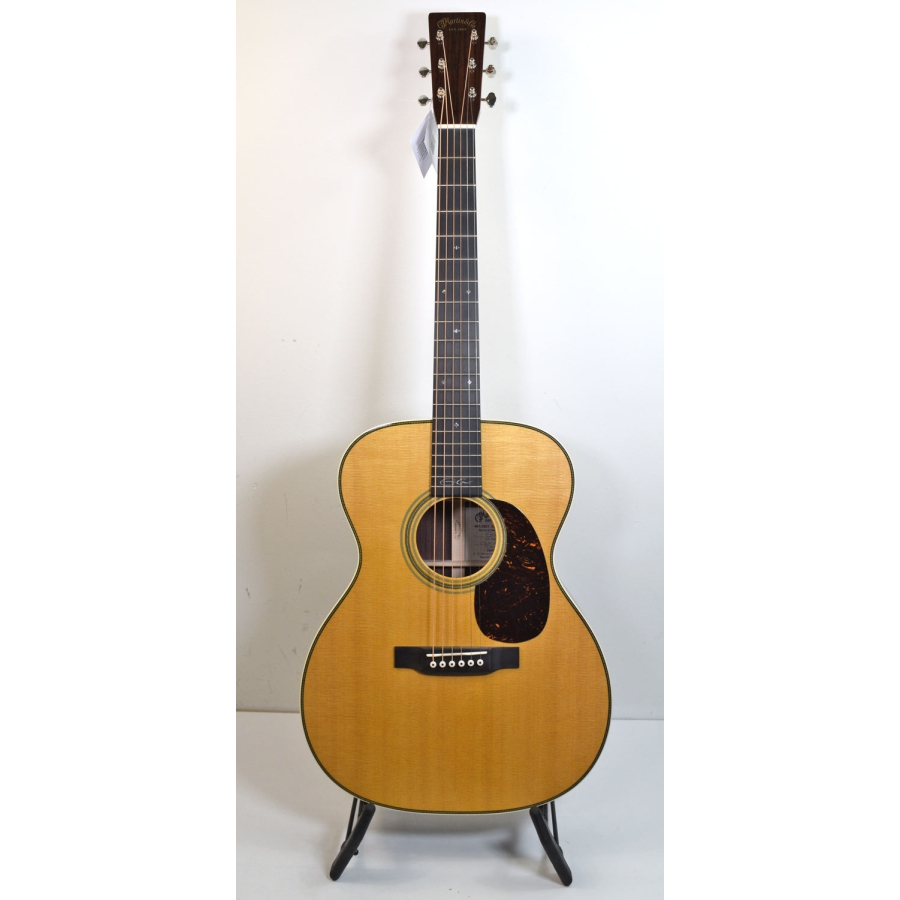 Martin 000-28EC Signature Eric Clapton