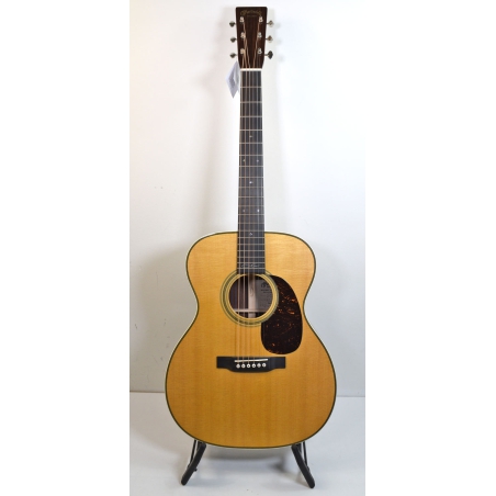 Martin 000-28EC Signature Eric Clapton