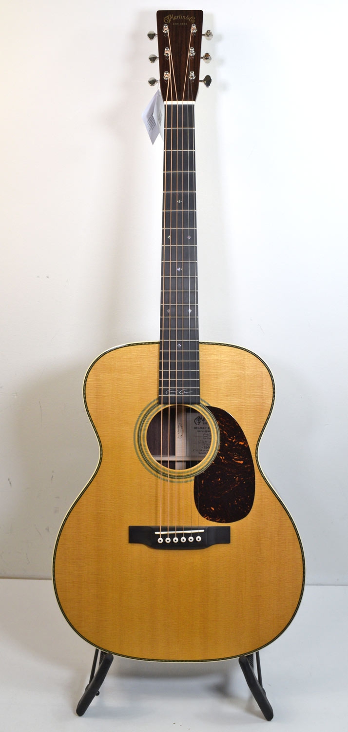 Martin 000-28EC Signature Eric Clapton