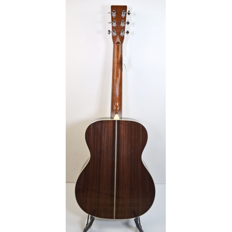 Martin 000-28EC Signature Eric Clapton