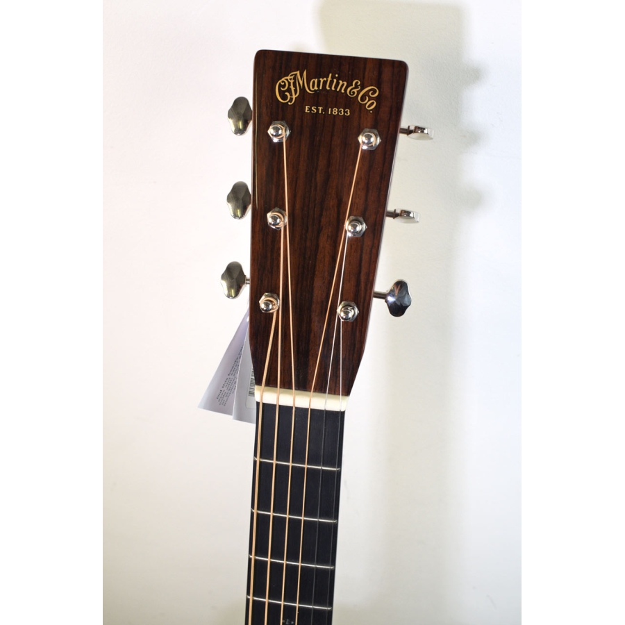 Martin 000-28EC Signature Eric Clapton