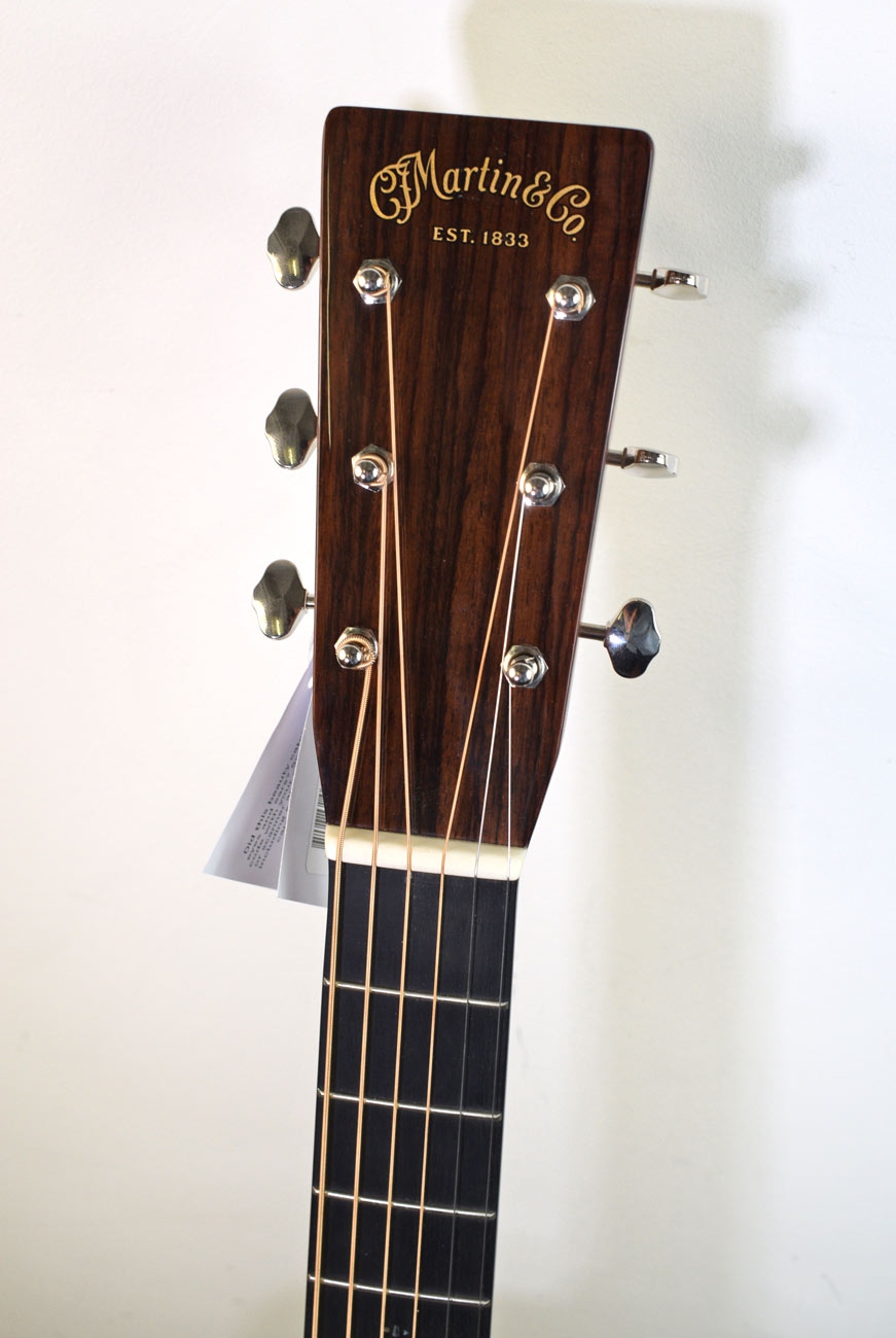 Martin 000-28EC Signature Eric Clapton