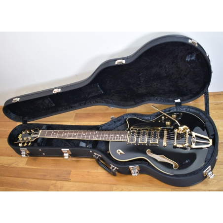 Duesenberg Starplayer TV Custom Black