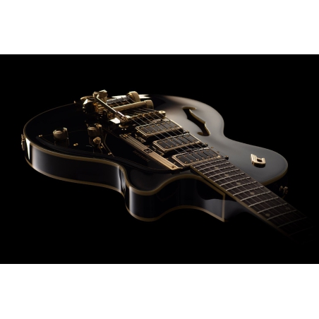 Duesenberg Starplayer TV Custom Black