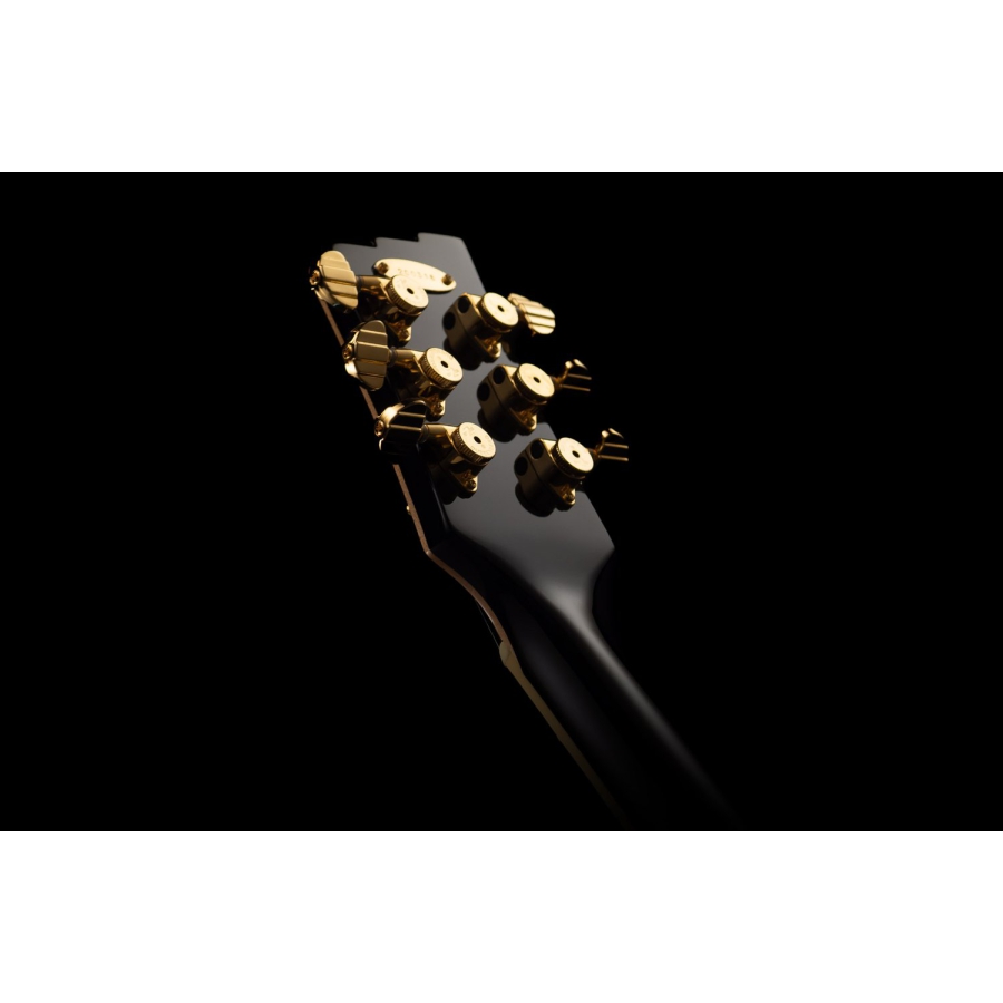 Duesenberg Starplayer TV Custom Black