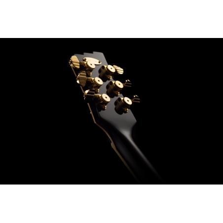 Duesenberg Starplayer TV Custom Black