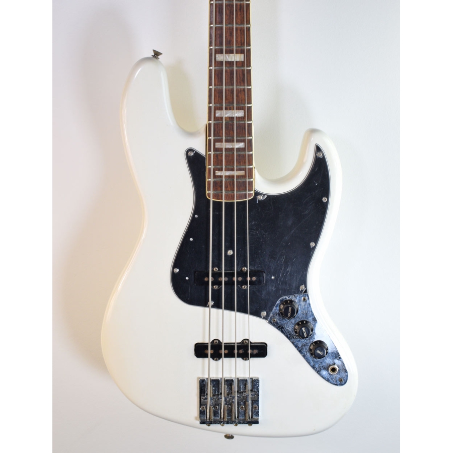 Fender Jazz Bass USA 1978