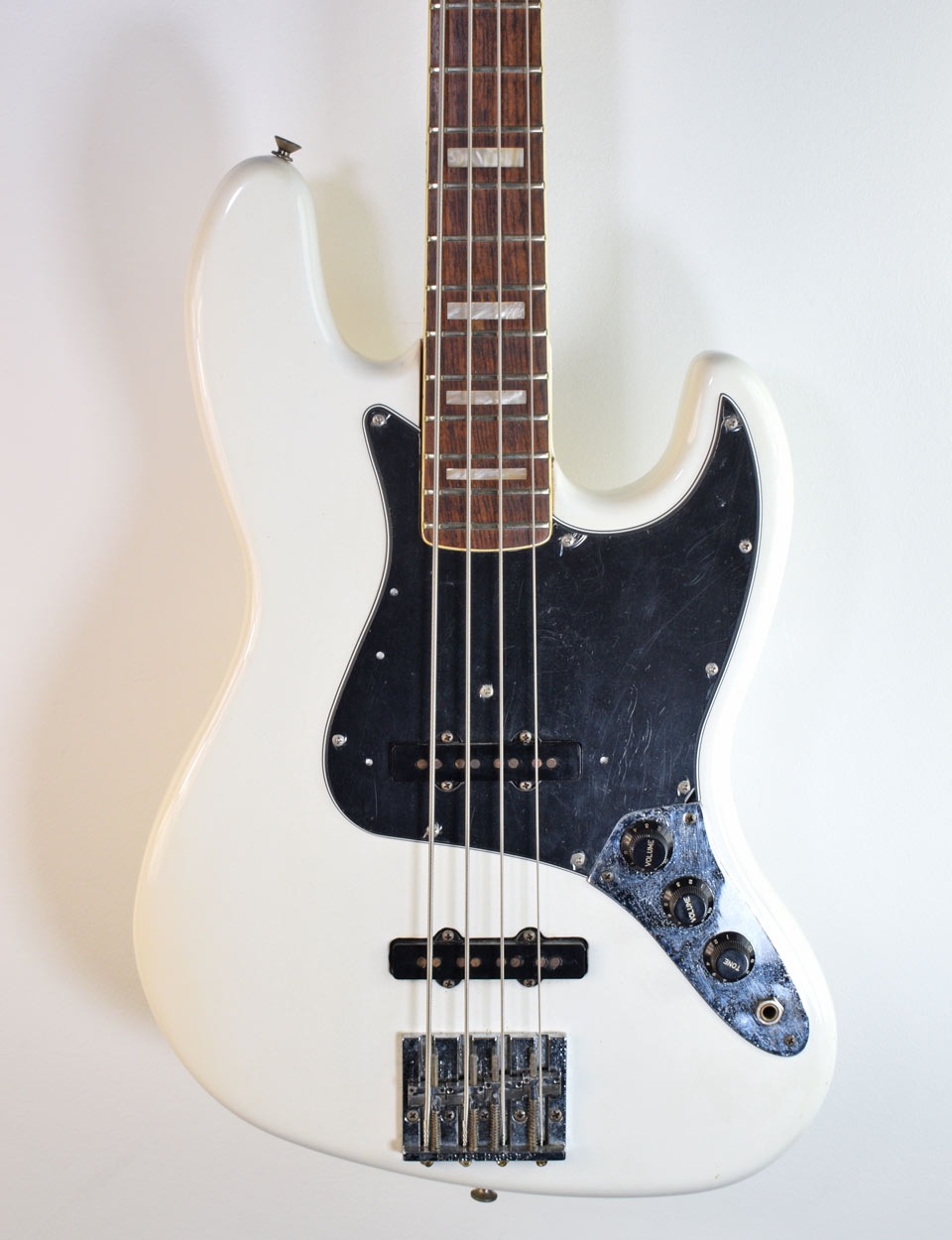 Fender Jazz Bass USA 1978