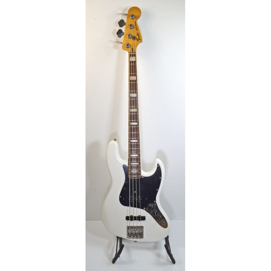 Fender Jazz Bass USA 1978