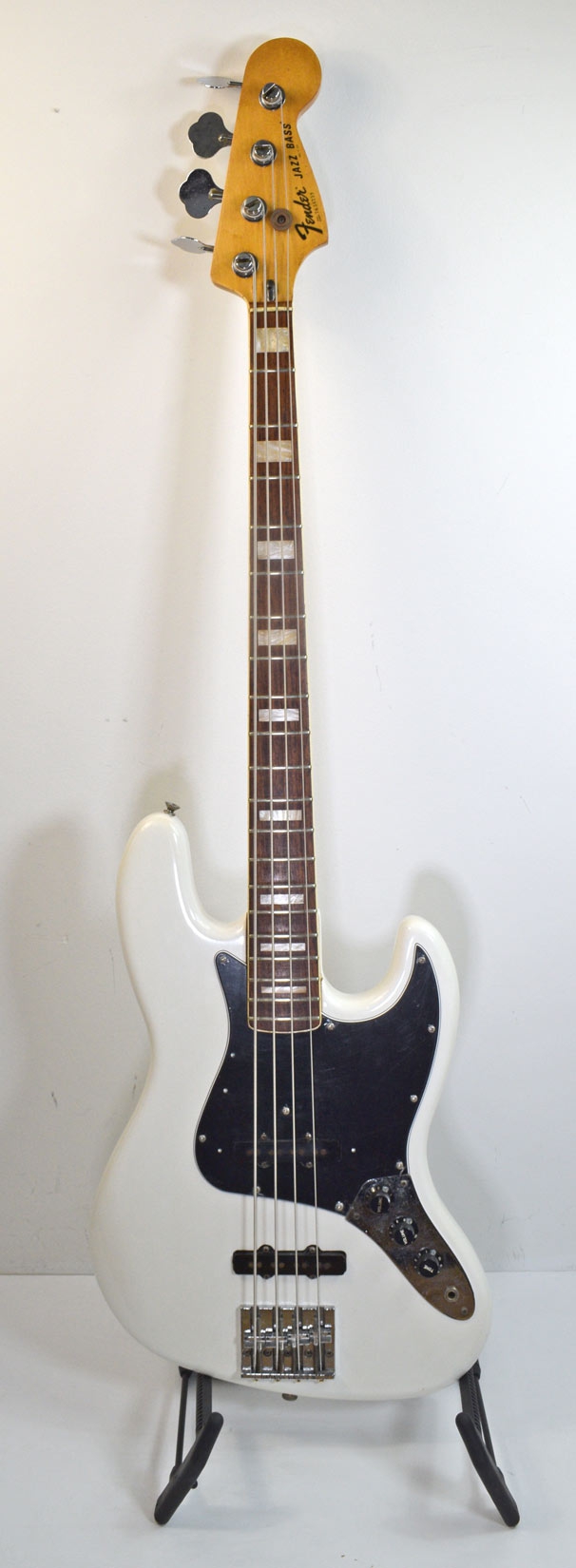 Fender Jazz Bass USA 1978