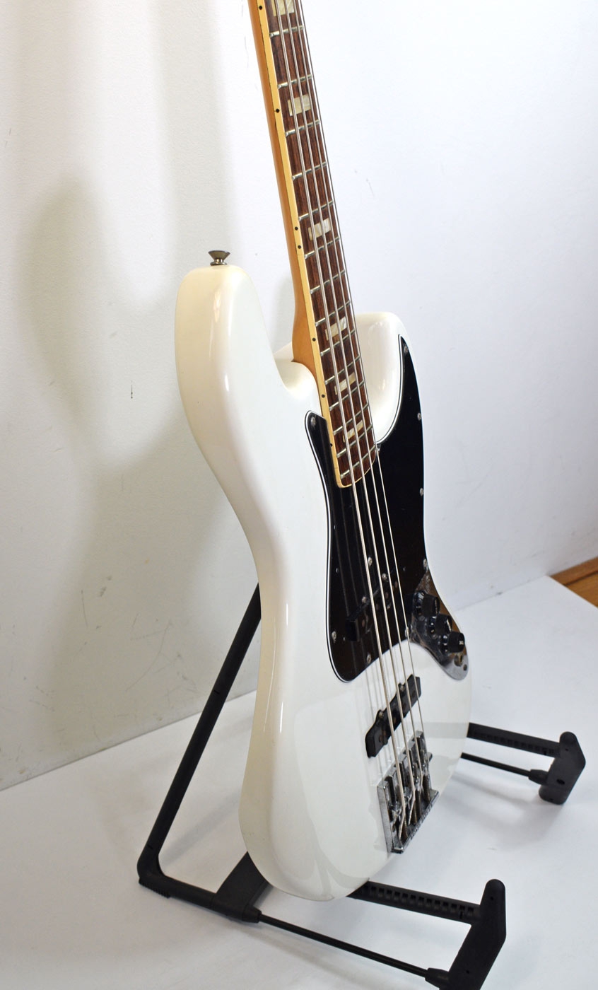 Fender Jazz Bass USA 1978